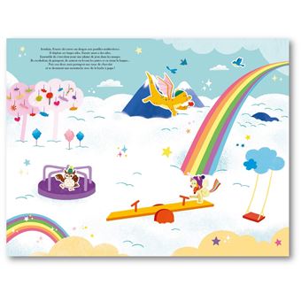 Mon histoire animée - avec stickers - Sur les traces de mes nouveaux amis !