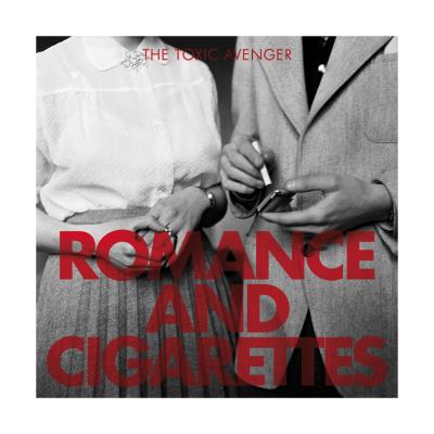 Romance and cigarettes