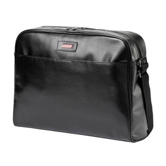 Sac bandoulière Puma Ferrari LS Reporter Noir