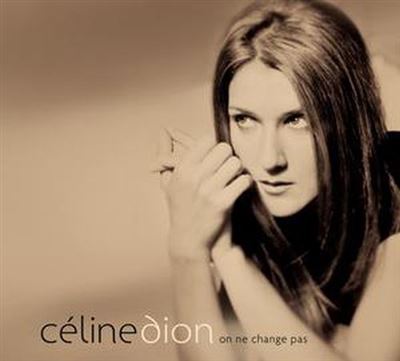 On ne change pas - Digibook