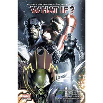 What ifWhat if ?
