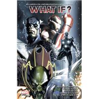 What if?