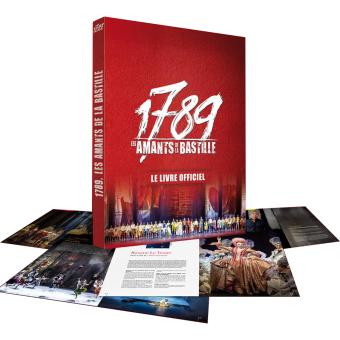 dvd 1789 les amants de la bastille