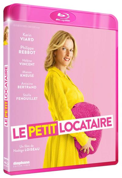 Petit locataire