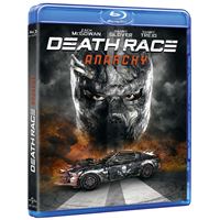 Death Race : Beyond Anarchy Blu-ray