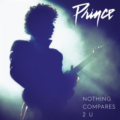 Nothing Compares 2 U Version Studio Edition limitée