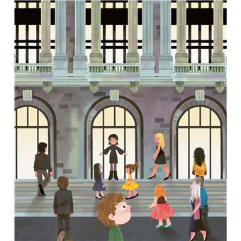 Une soirée à l Opéra