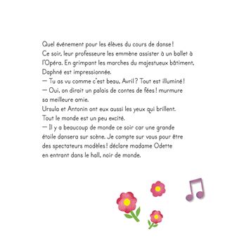 Une soirée à l Opéra
