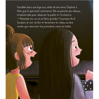 Une soirée à l Opéra