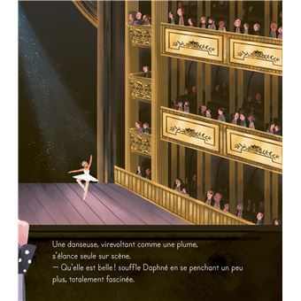 Une soirée à l Opéra