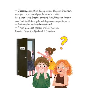 Une soirée à l Opéra