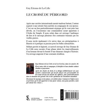 Le croisé du Périgord