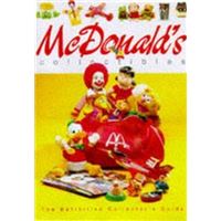 Mc donald's collectibles