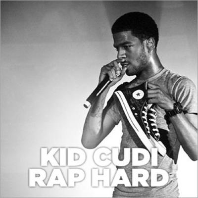 Rap hard