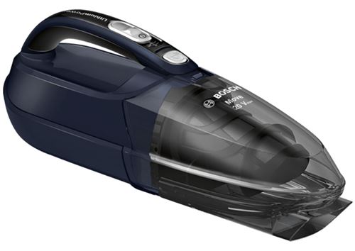 Aspirateur à main Bosch BHN20L 20Vmax Bleu