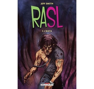 RASL T03 Maya