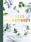 Répertoire des herbes aromatiques