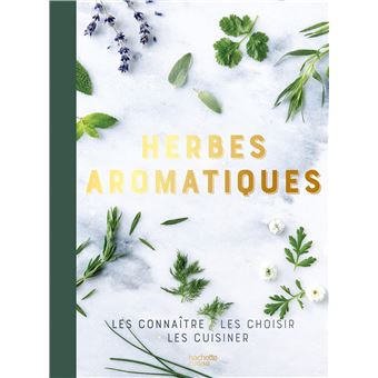 Répertoire des herbes aromatiques