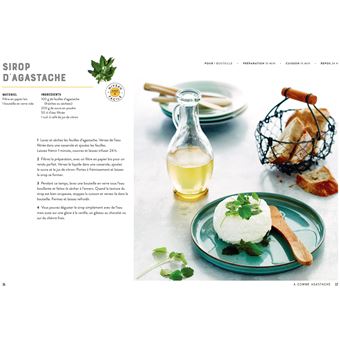 Répertoire des herbes aromatiques