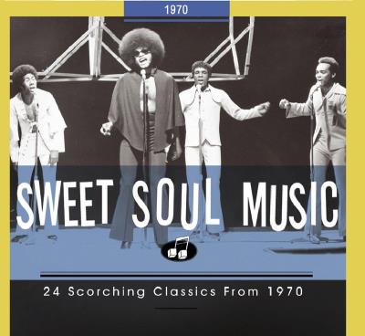 Sweet soul music 24