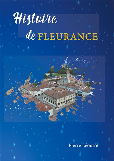Histoire de fleurance