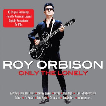 Roy Orbison - 1