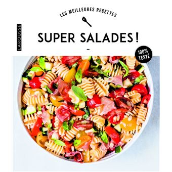 Super salades !