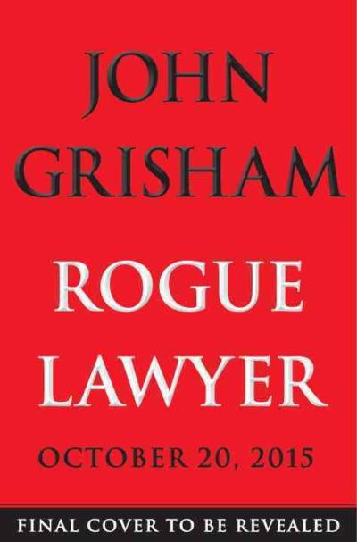 ROGUE LAWYER (HC)