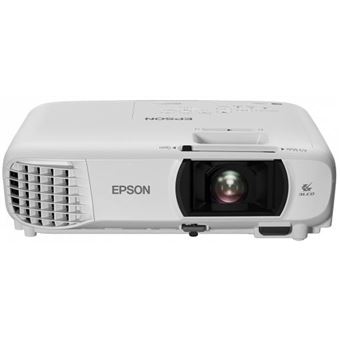 Vidéoprojecteur Tri-LCD Epson EH-TW610
