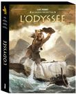 L'Odyssée - Coffret Tomes 01 à 04