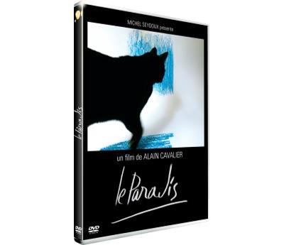 Le Paradis DVD