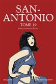 San Antonio