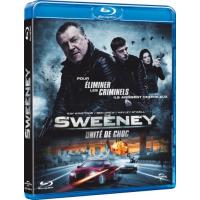 The Sweeney, unité de choc - Blu-Ray