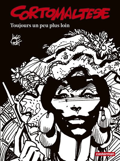Toujours un plus loin