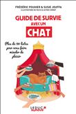 Guide de survie avec un chat
