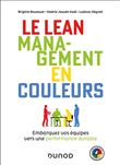 Le Lean management en couleurs