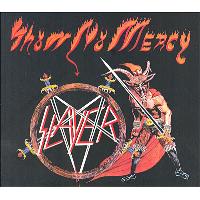Show no mercy