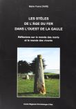 Les steles de l age du fer dans l ouest de la gaule