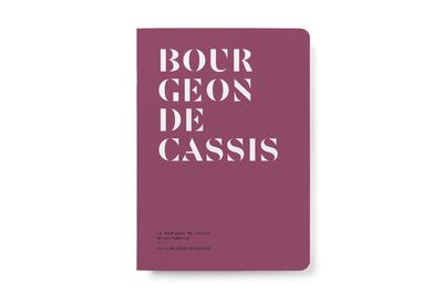 Le Bourgeon de cassis en parfumerie