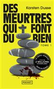 Les Meurtres zen Vol.1 : Des Meurtres qui font du bien