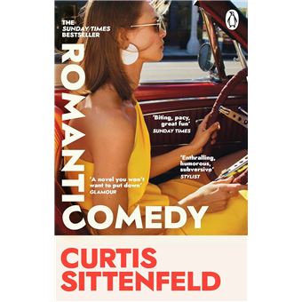 Romantic comedy