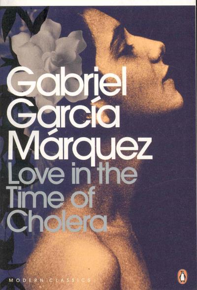 Love in the time of cholera