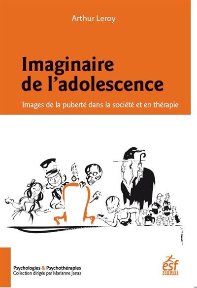 Imaginaire de l'adolescent