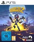 DESTROY ALL HUMANS 2 REPROBED PS5 (D)