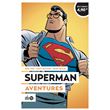 Superman Aventures
