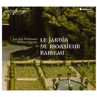 Le Jardin de Monsieur Rameau