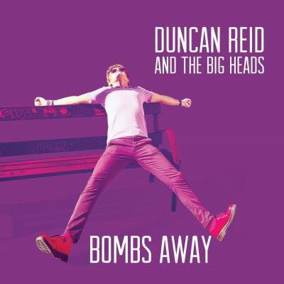 Bombs away