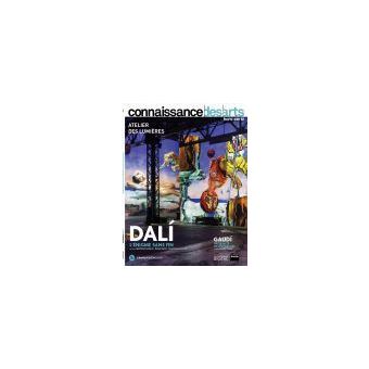 Dali l enigme sans fin