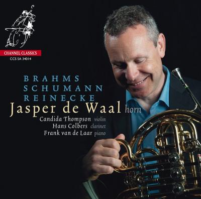 Brahms/Schumann/Reinecke