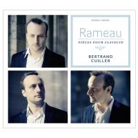 Intégrale des pièces pour clavecin - 2 CD